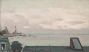 Vincent De Grandi : Après l'orage