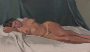 Italo : Le sommeil (1)