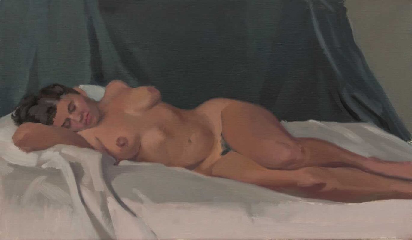 Italo : Le sommeil (1)