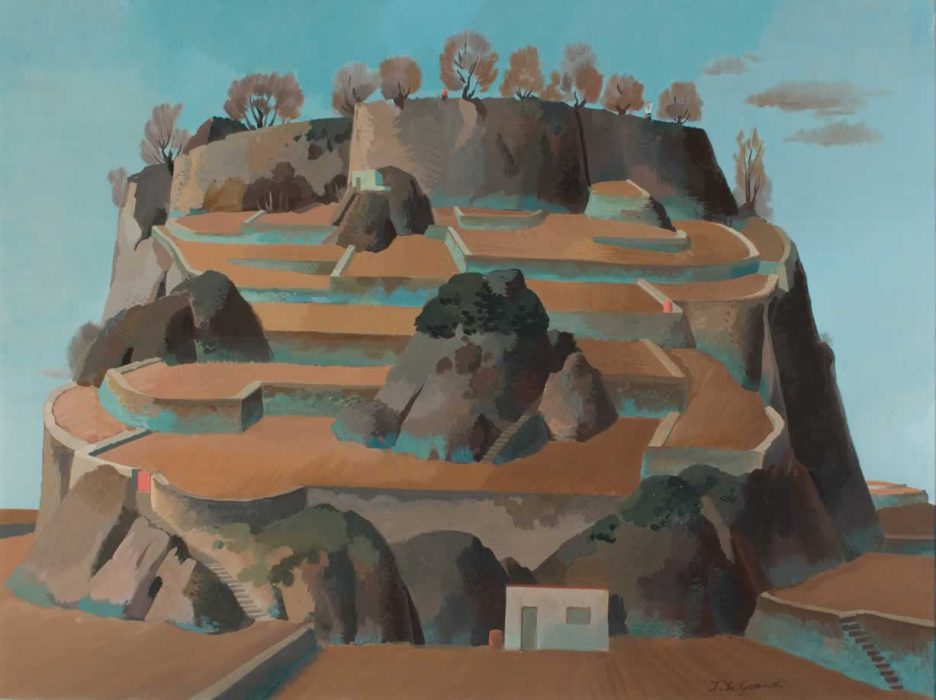 Italo : La grande motte