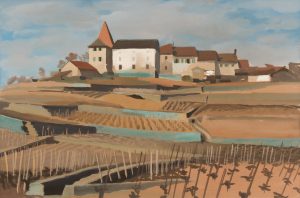 Italo : Grandvaux
