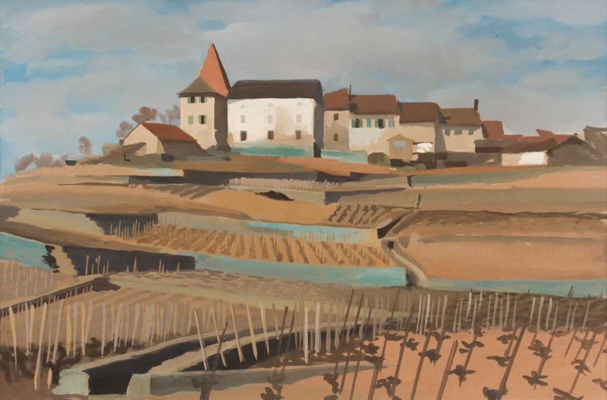 Italo : Grandvaux