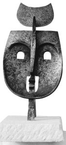 Italo De Grandi : Masque