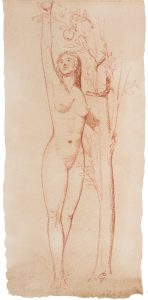 Italo : Ève