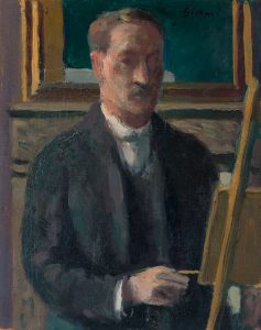 W Gimmi : Autoportrait HD