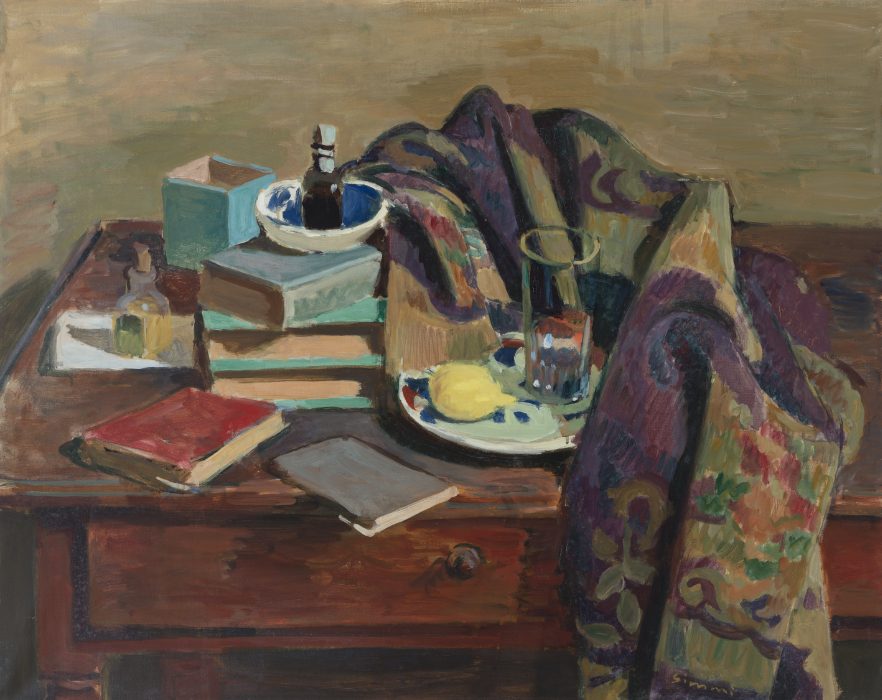 W Gimmi : Nature morte