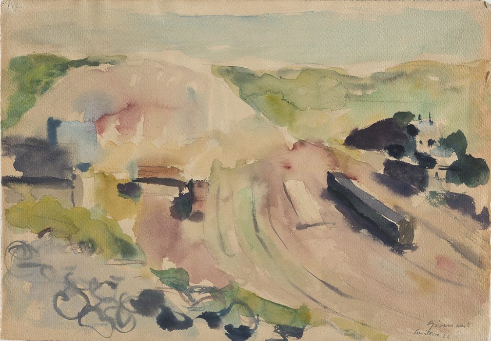 W Gimmi : Souillac