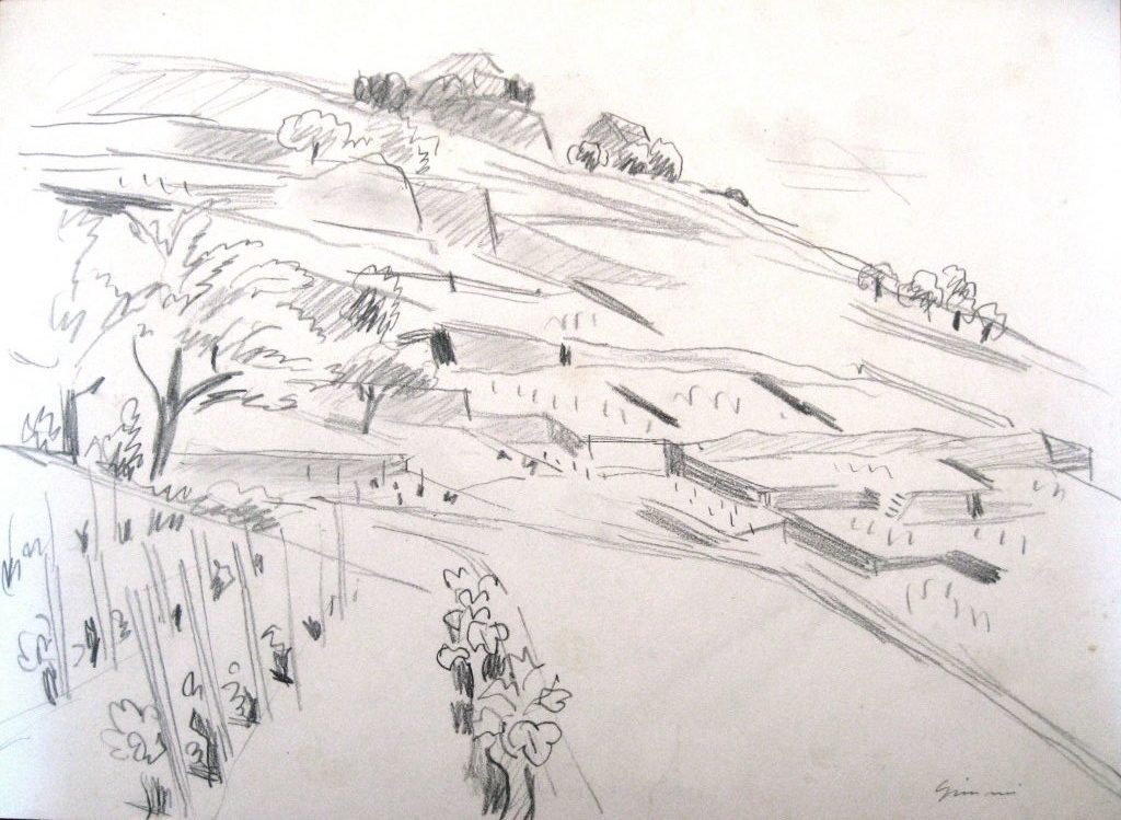 W Gimmi : Lavaux