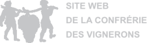 Site web de la Confrérie