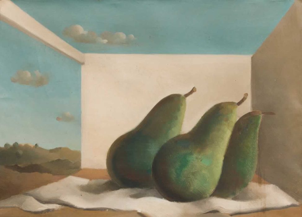 Vincent De Grandi : Conciliabule