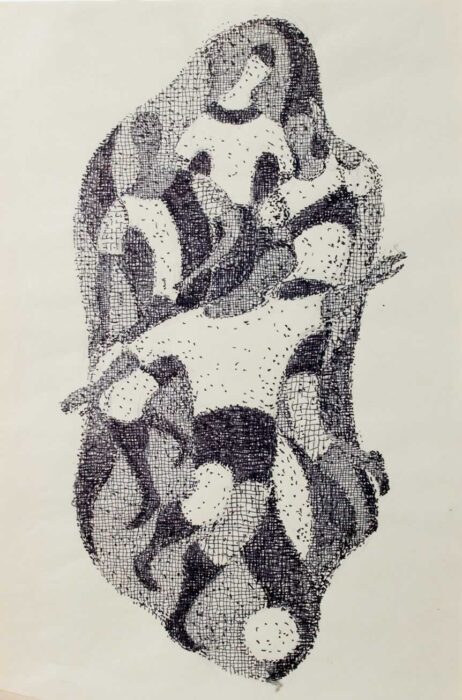 Casimir Reymond : Footballeurs