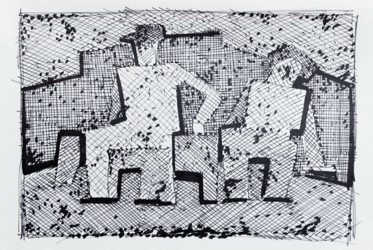 Casimir Reymond : Couple structuré