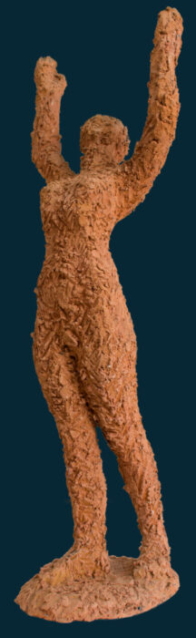 Casimir Reymond : Invocation