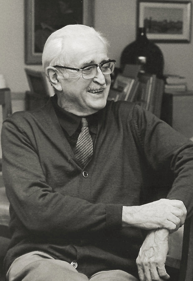 Vincent De Grandi
