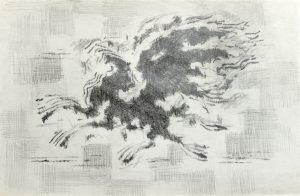 Casimir Reymond : Pégase