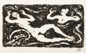 Casimir Reymond : Naïades