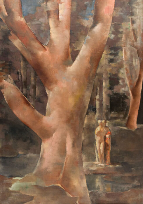 R.-Th. Bosshard : Arbre
