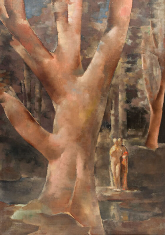 R.-Th. Bosshard : Arbre