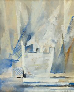 R.-Th. Bosshard : Port de la Ciotat