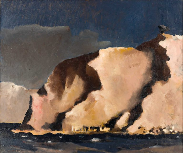 R.-Th. Bosshard : Ithaque