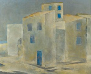 R.-Th. Bosshard : Port d'Andraitx