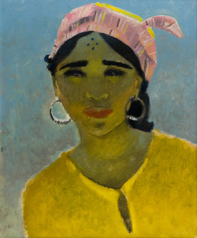 R.-Th. Bosshard : Kenia 1