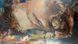 R.-Th. Bosshard : Naissance du marbre