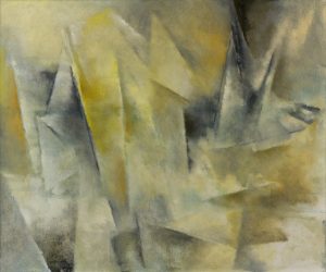 R.-Th. Bosshard : Voiles