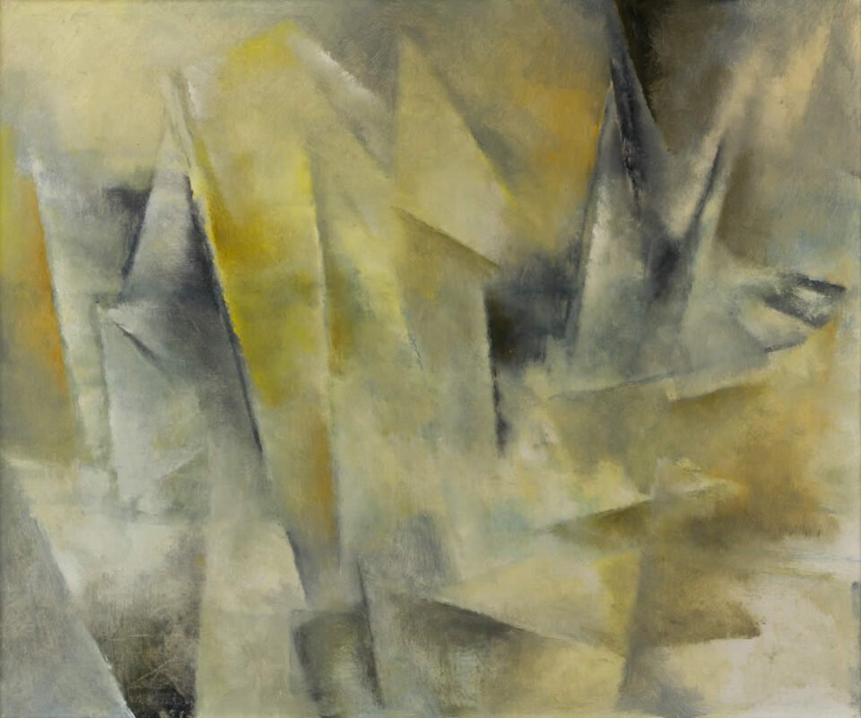 R.-Th. Bosshard : Voiles