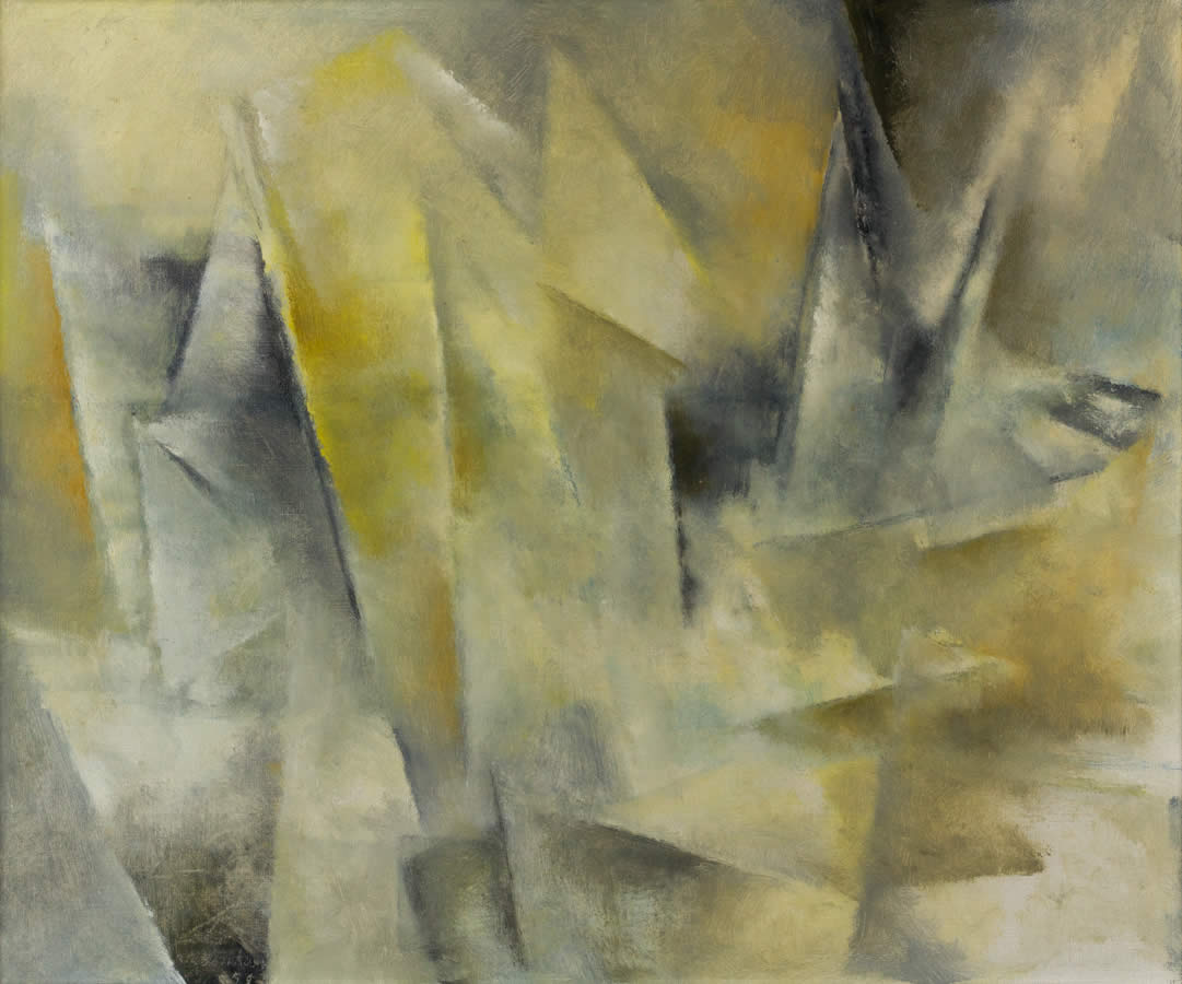 R.-Th. Bosshard : Voiles