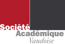 Société Académique Vaudoise