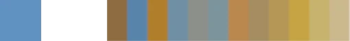 Palette_RThB-36_Bergerie_Grece Palette RThB-36 : Bergerie en Grèce