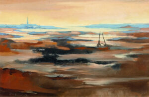 R.-Th. Bosshard : Étude de Bretagne