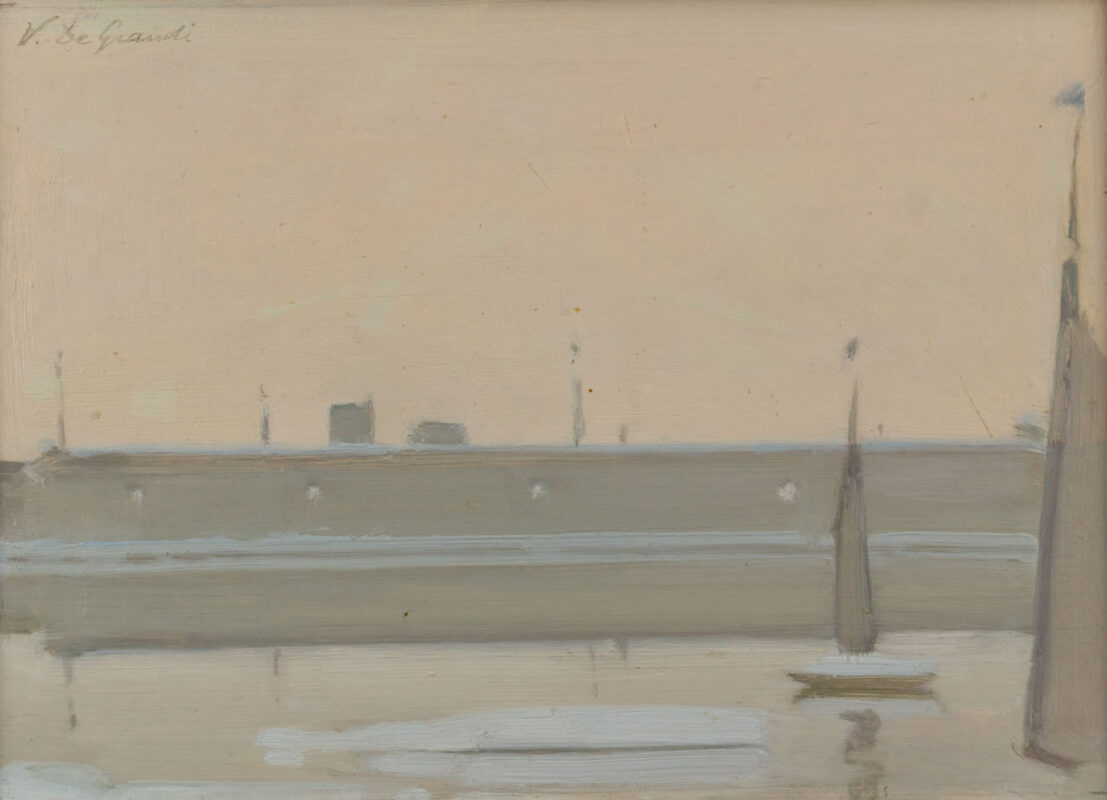 Vincent De Grandi : Reflets