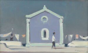 Vincent De Grandi : Méditerranée