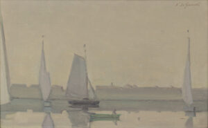 Vincent De Grandi : Reflets