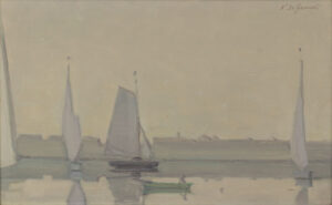 Vincent De Grandi : Reflets