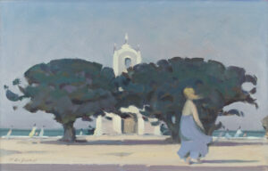 Vincent De Grandi : Prends garde à ton jupon