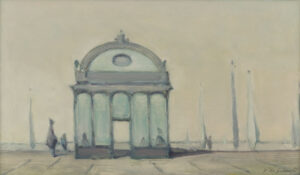 Vincent De Grandi : Lettres persannes