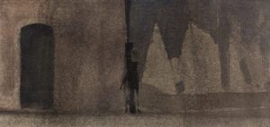 Vincent De Grandi : Nocturne