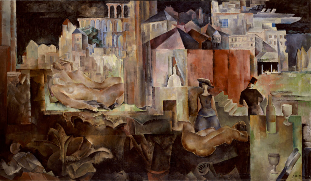 R.-Th. Bosshard : Escales