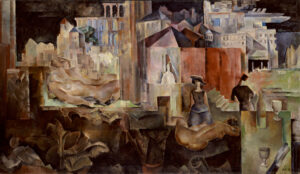 R.-Th. Bosshard : Escales