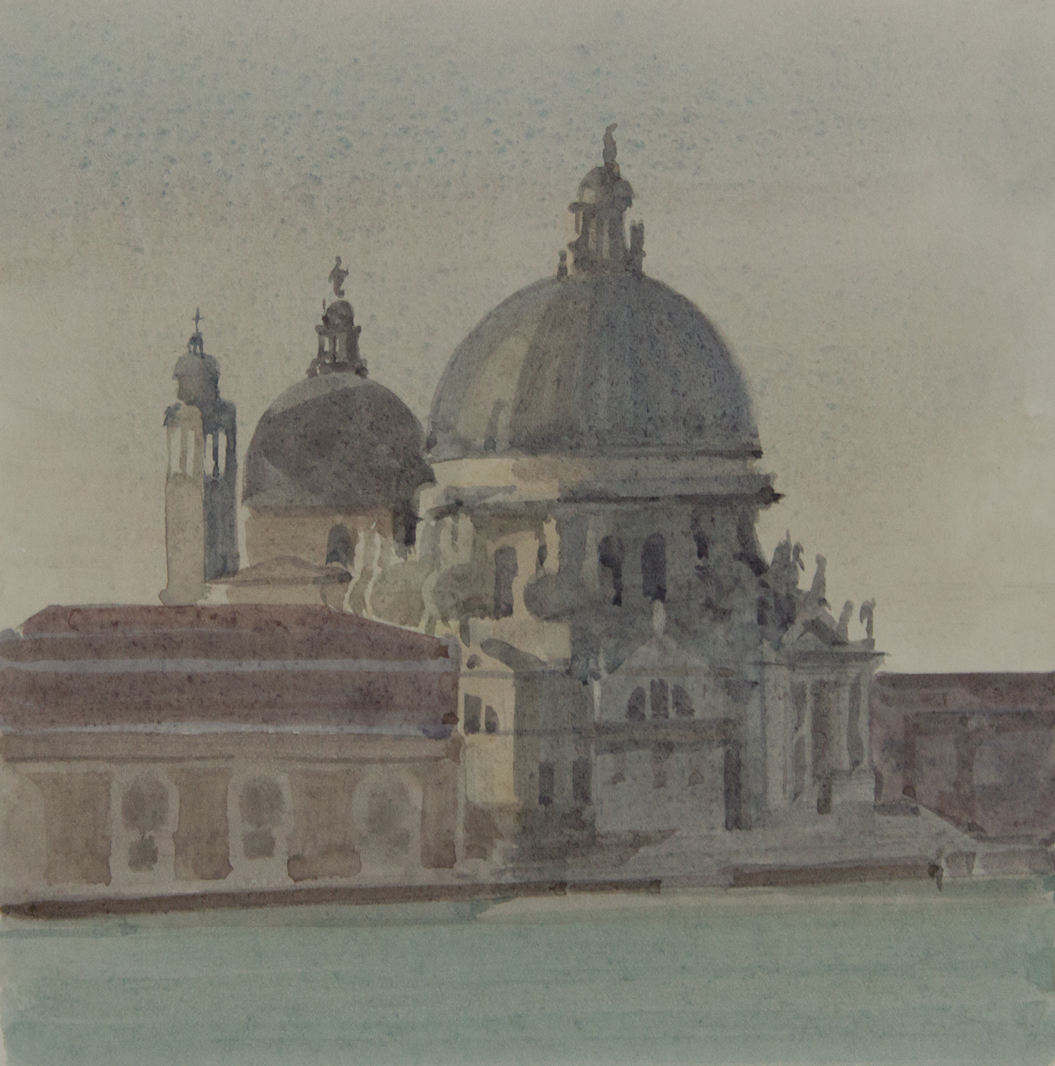 Italo De Grandi : La Salute