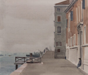 Italo De Grandi : Fondamente nuove