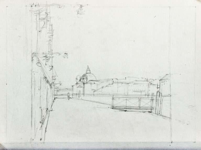 Elisabeth De Grandi _ Huguenin : Venise 2