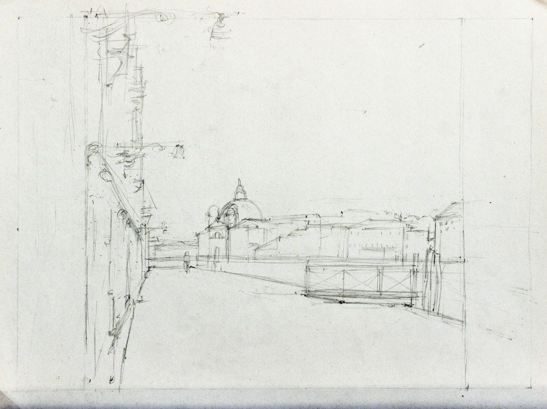 Elisabeth De Grandi _ Huguenin : Venise 2