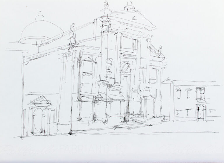 Elisabeth De Grandi _ Huguenin : Venise 8