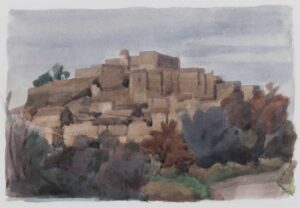 Italo De grandi : Jadis