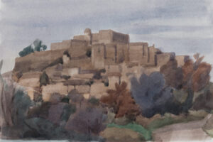 Italo De Grandi : Jadis