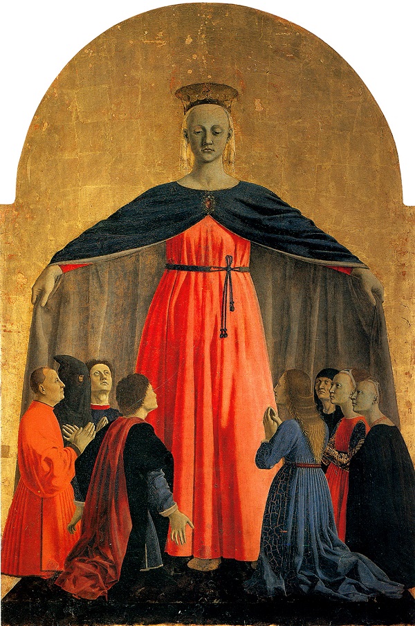 Madinna della Misericordia